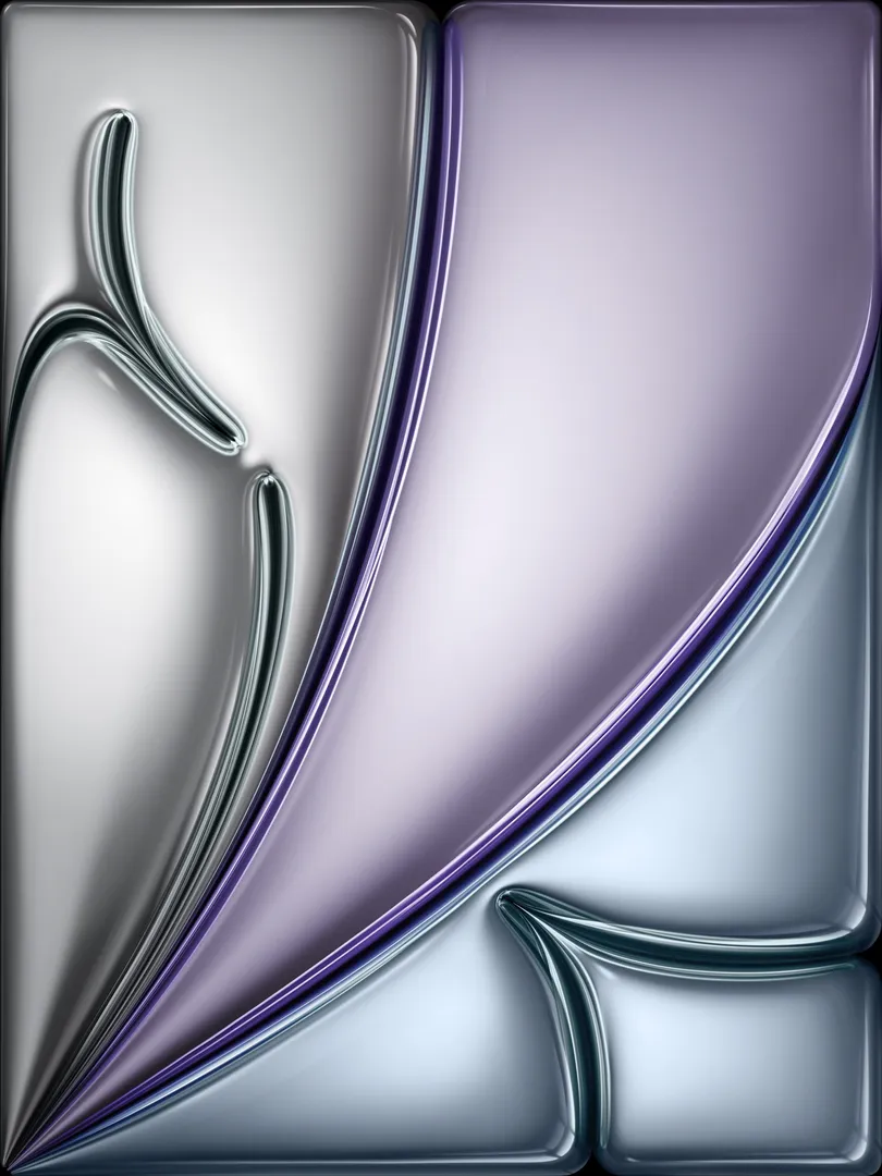 Grey (Vertical)