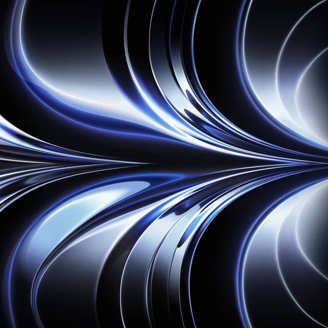 Blue Dark
