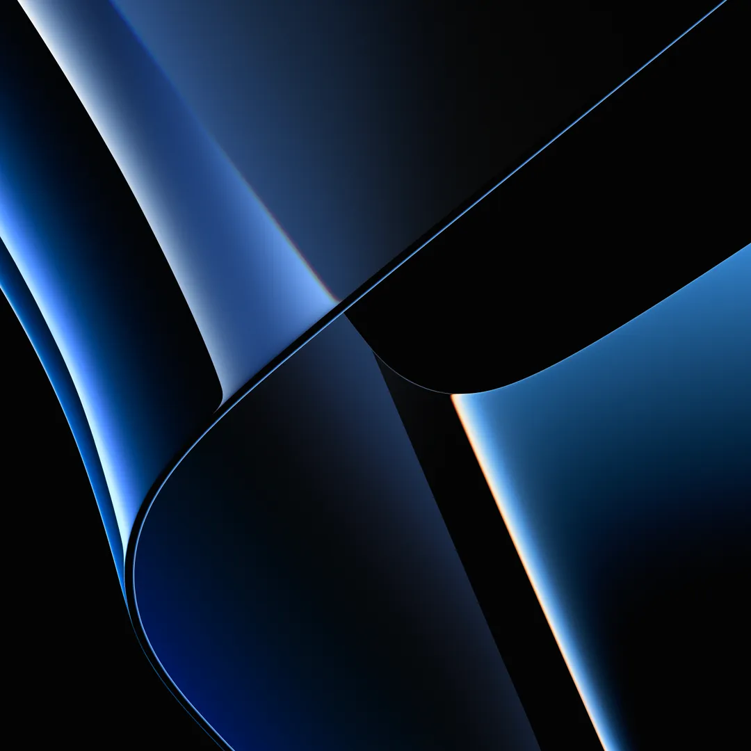 Blue Dark