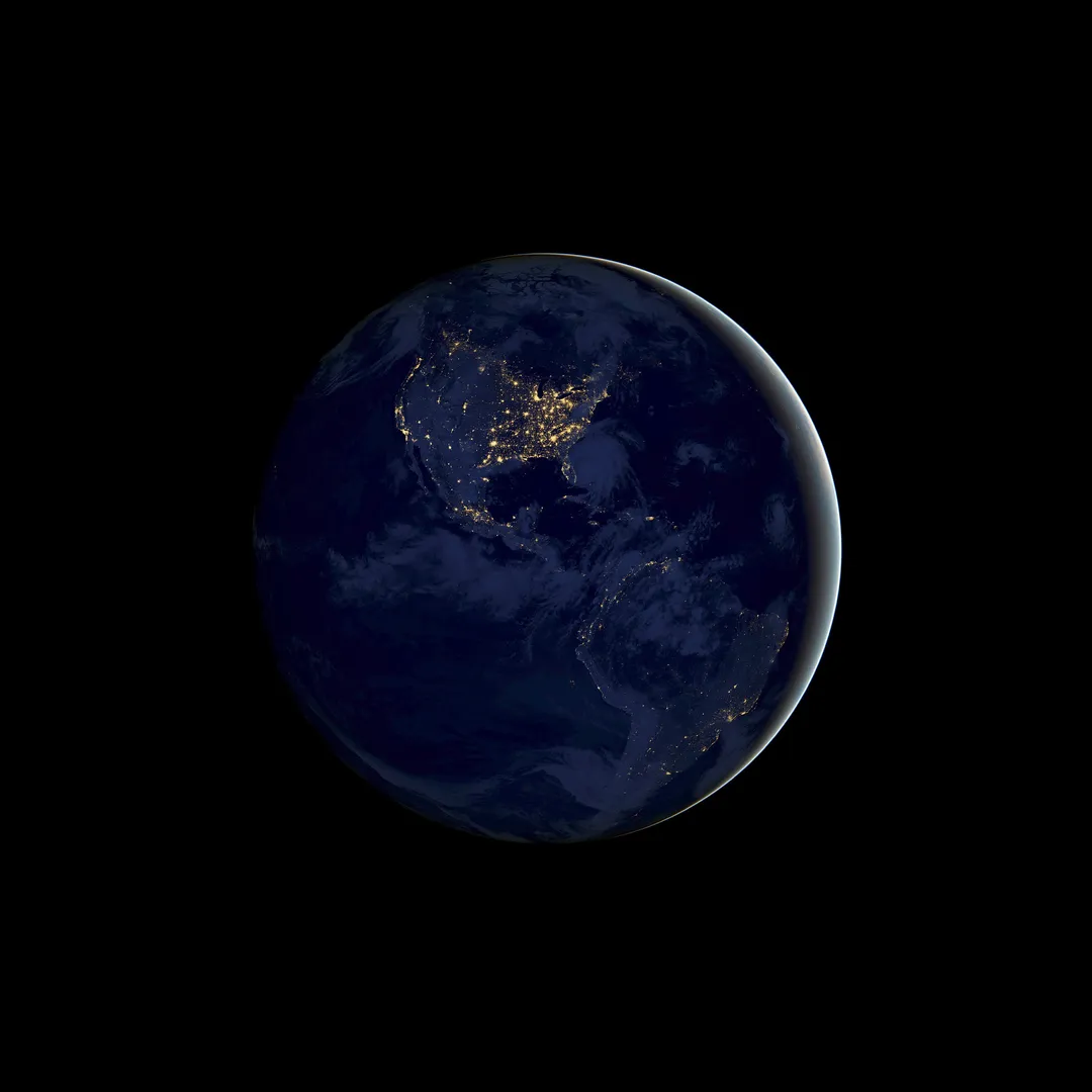 Earth Night