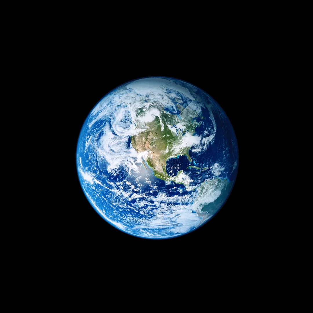 Earth