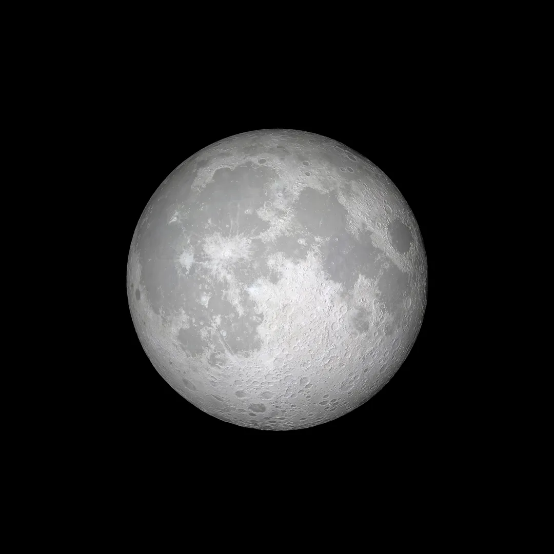 Moon