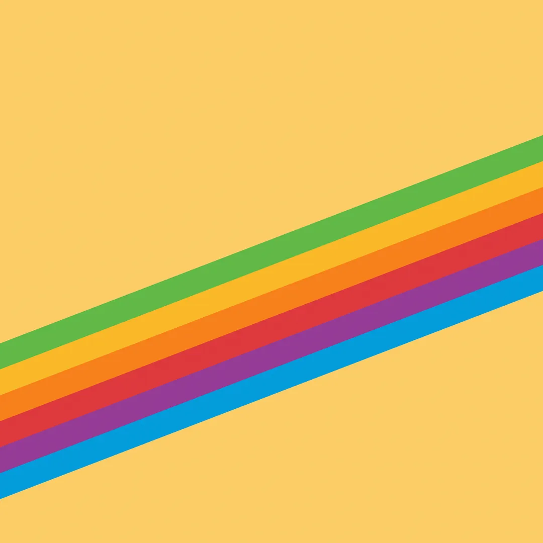 Stripe Yellow