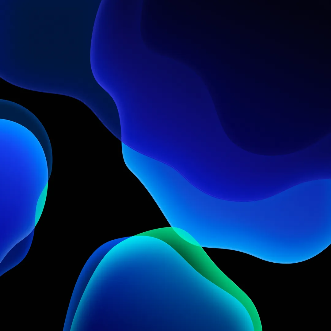 Blue Dark