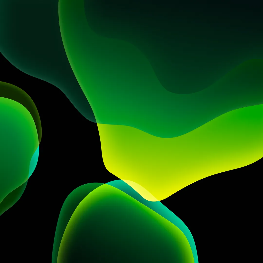 Green Dark