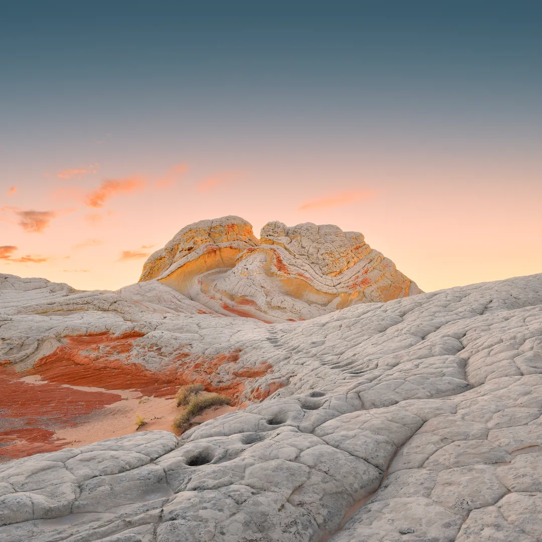 Desert Dome
