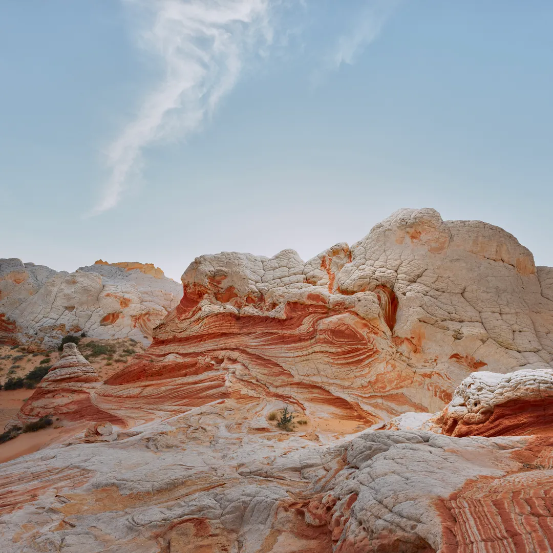 Desert Valley