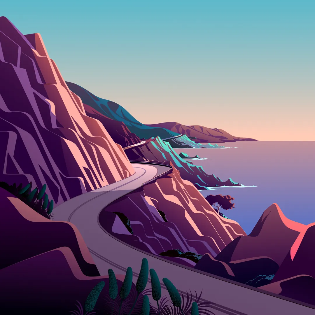 The Cliff