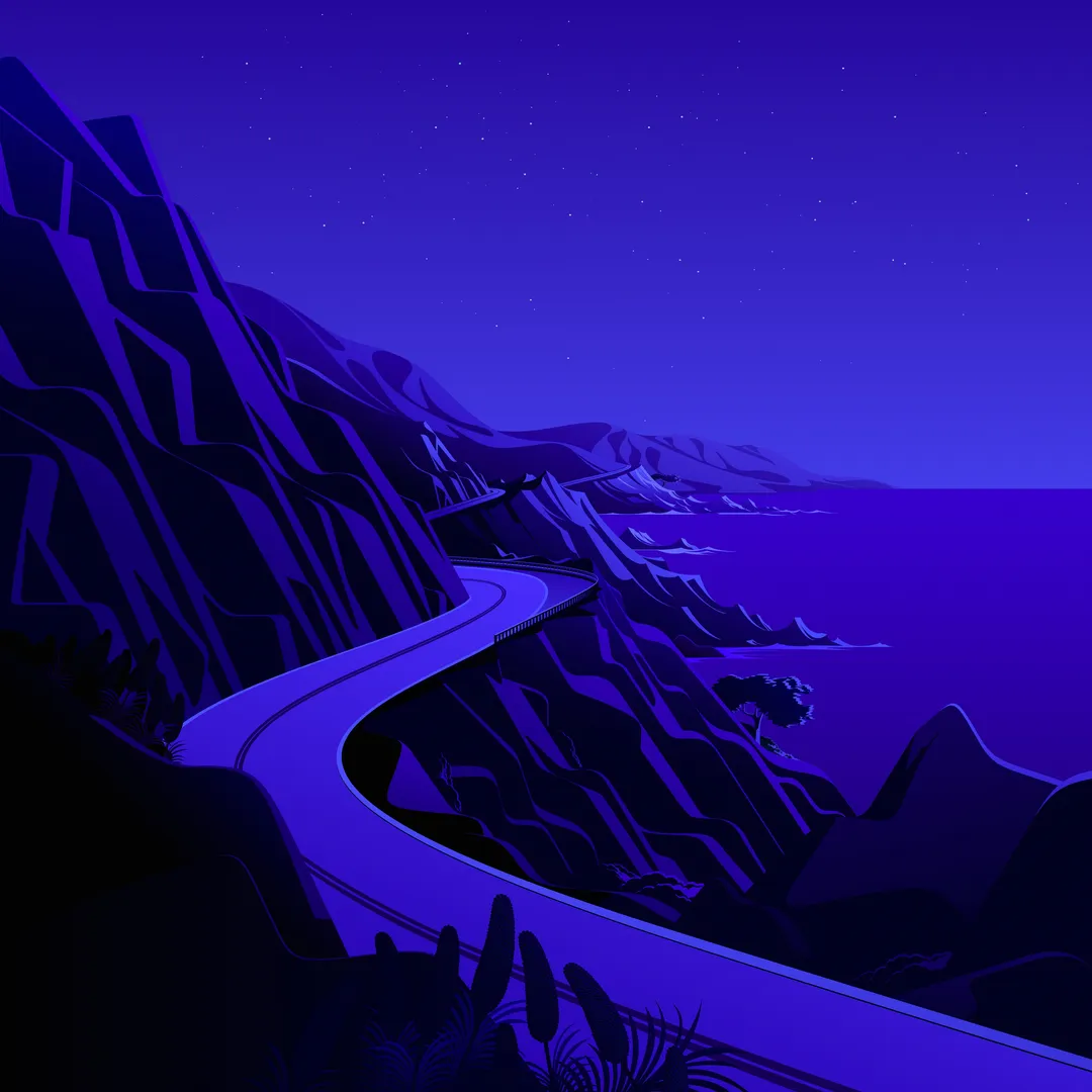 The Cliff Night