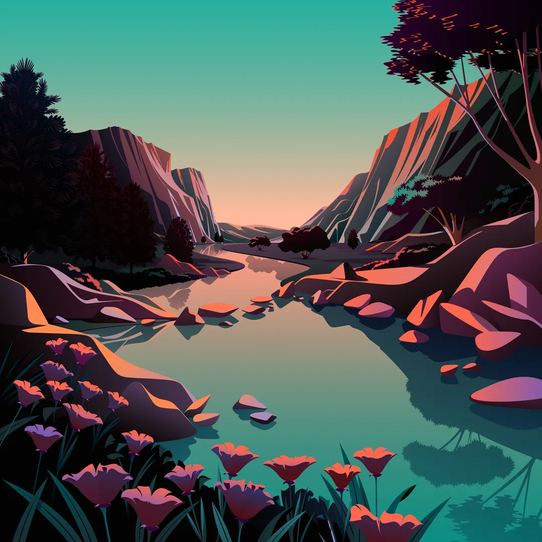The Lake