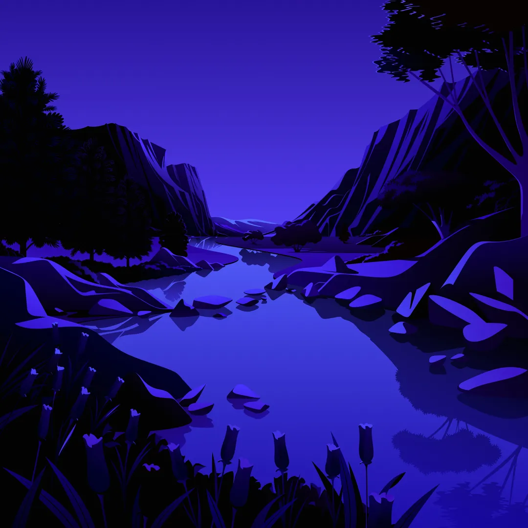 The Lake Night