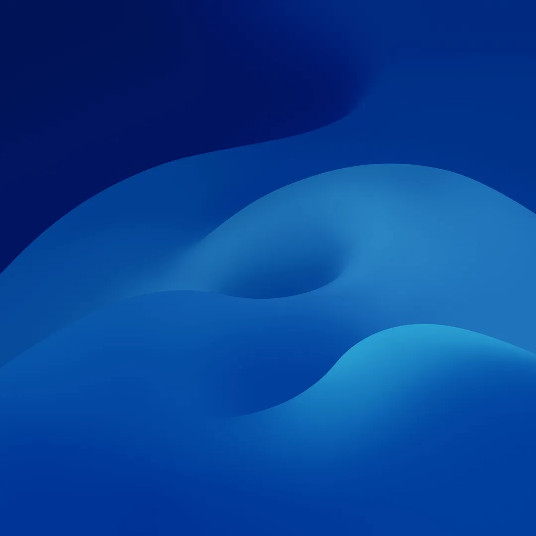 Blue Dark