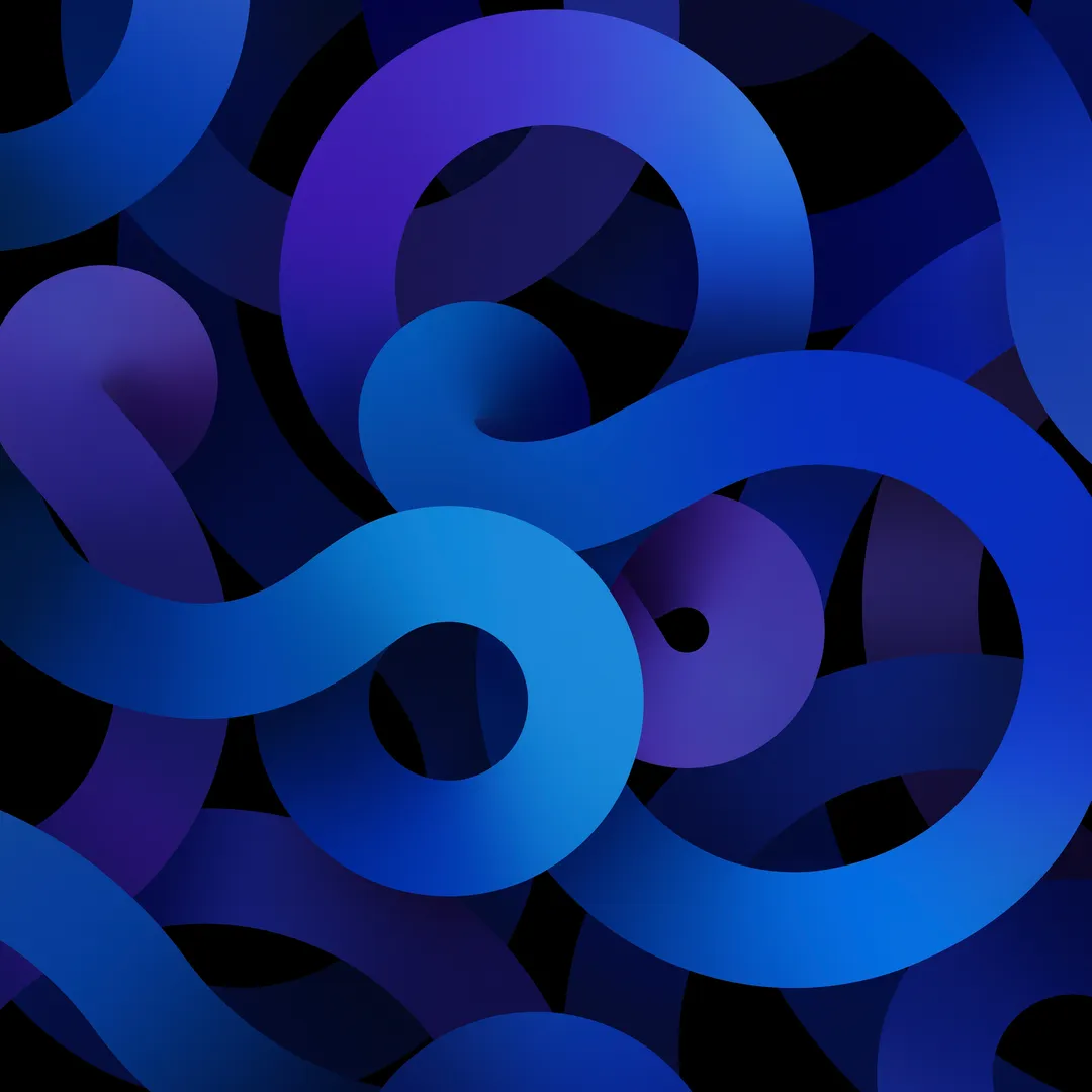 Blue Dark