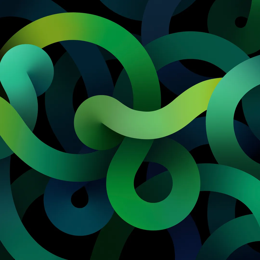Green Dark