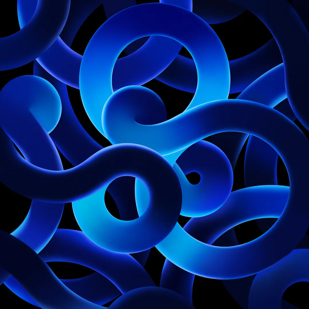 Blue Dark