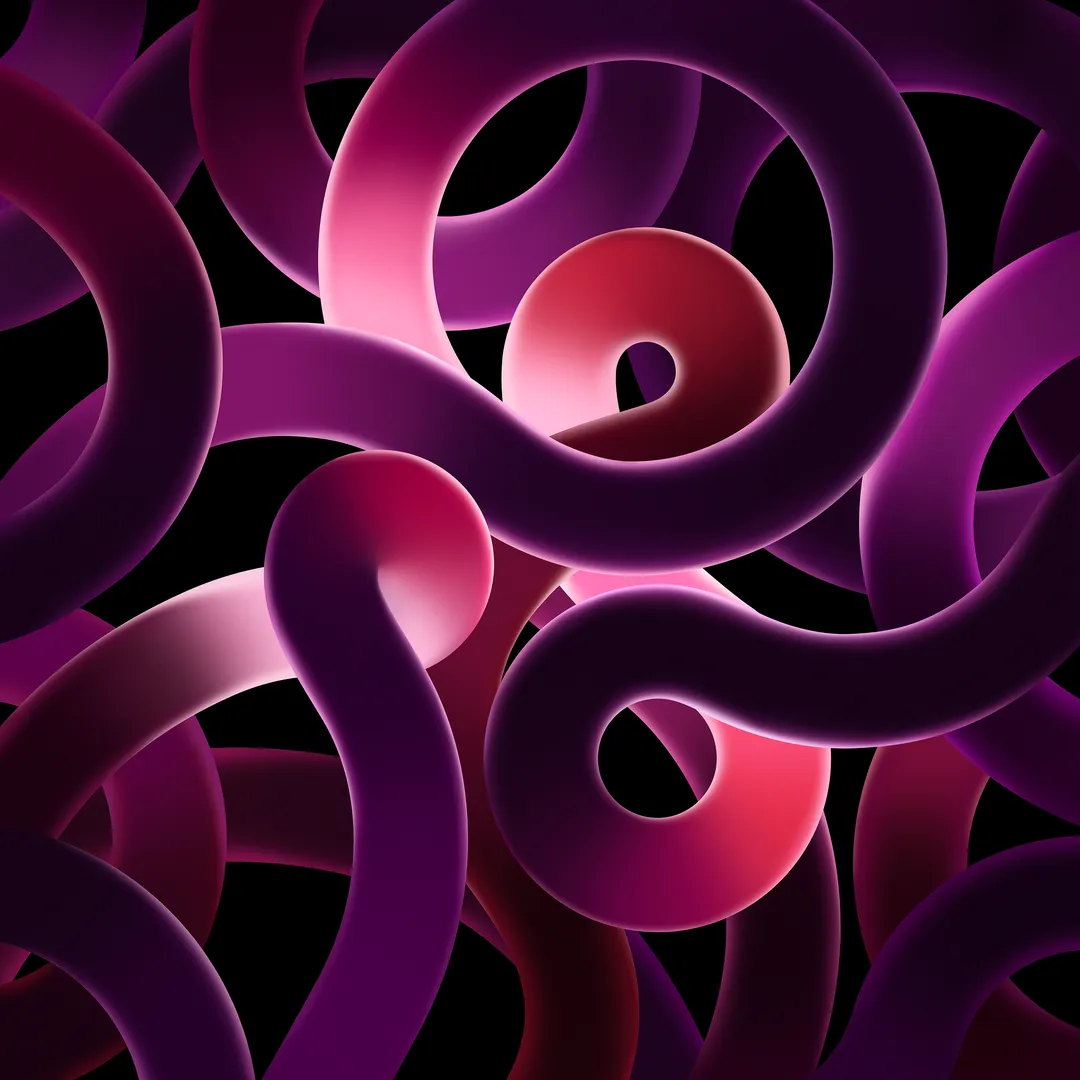 Pink Dark