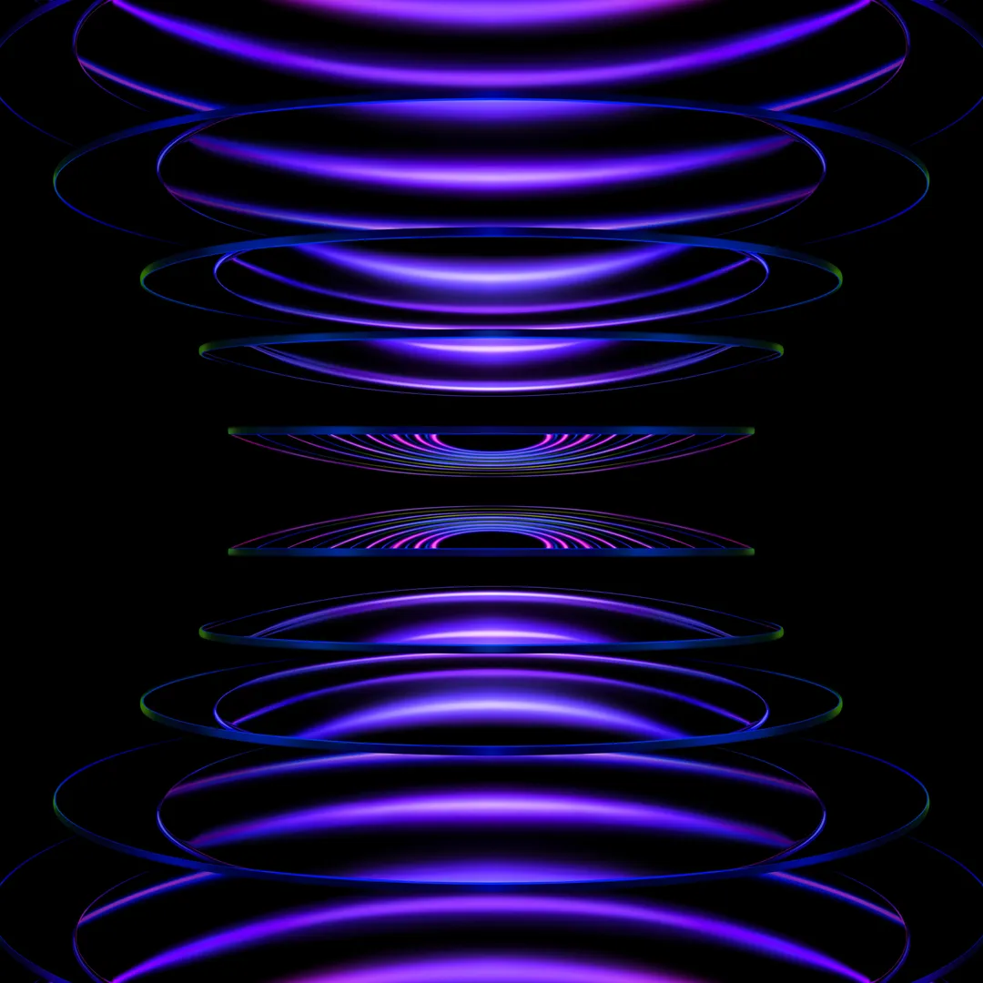 Blue Dark