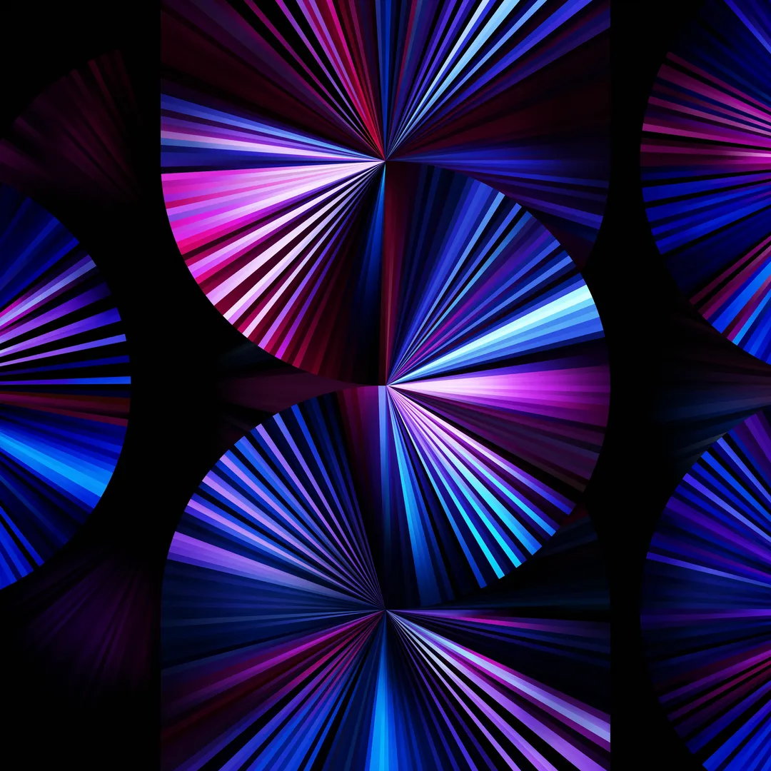Blue Dark