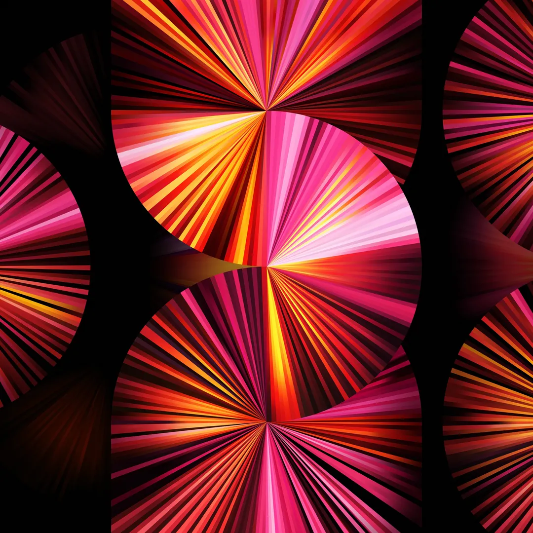 Pink Light
