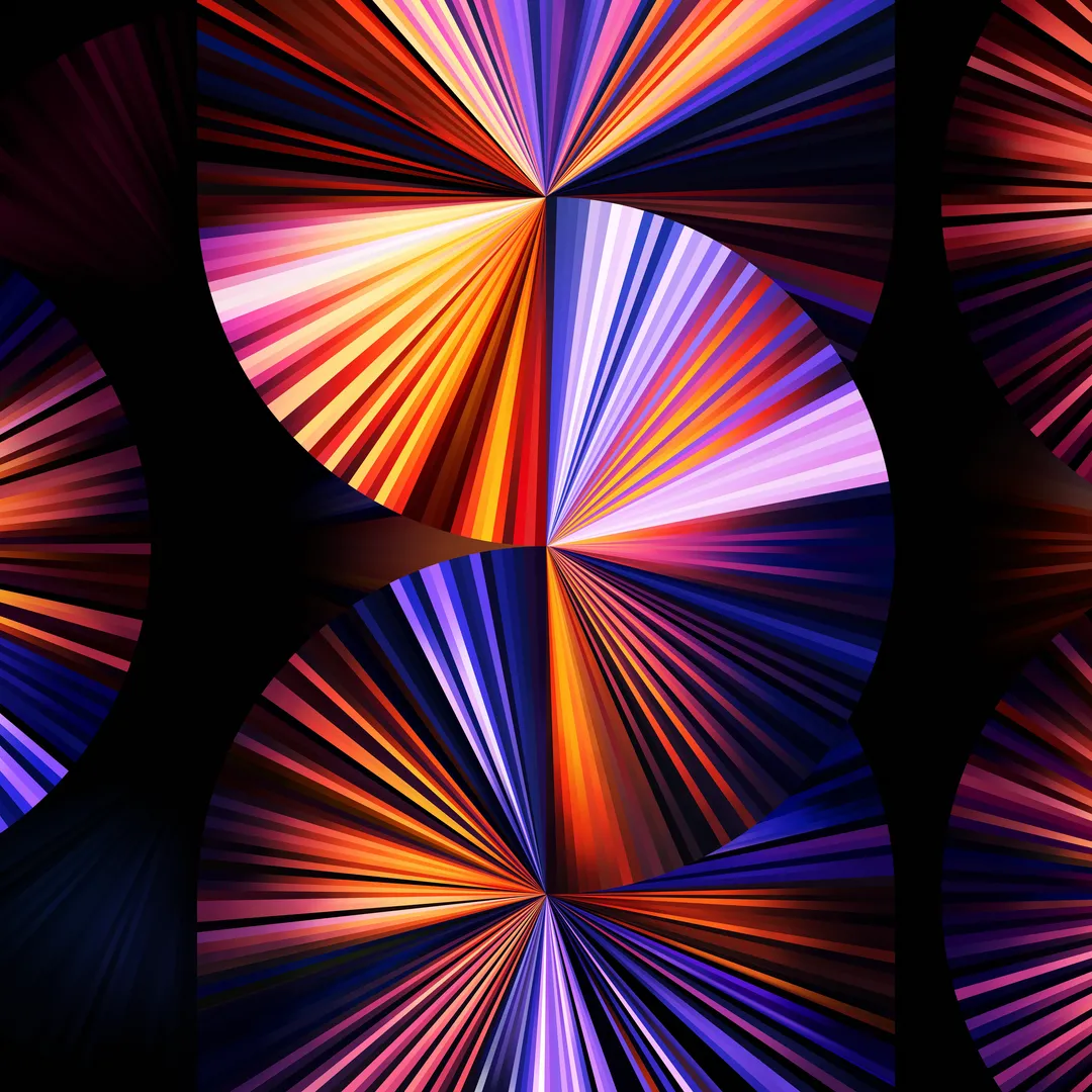Purple Light