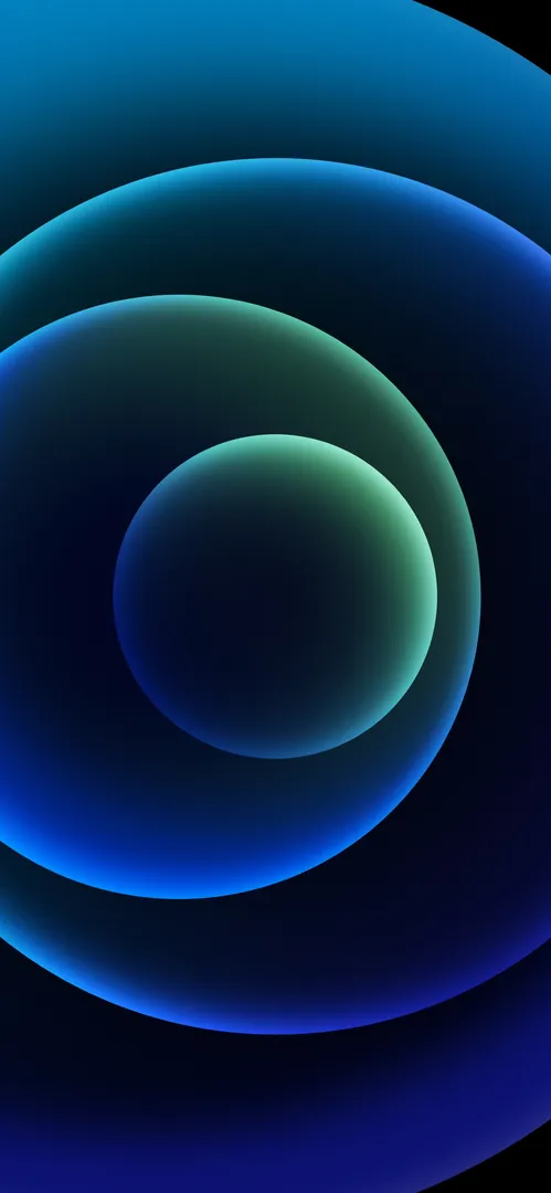 Blue Dark
