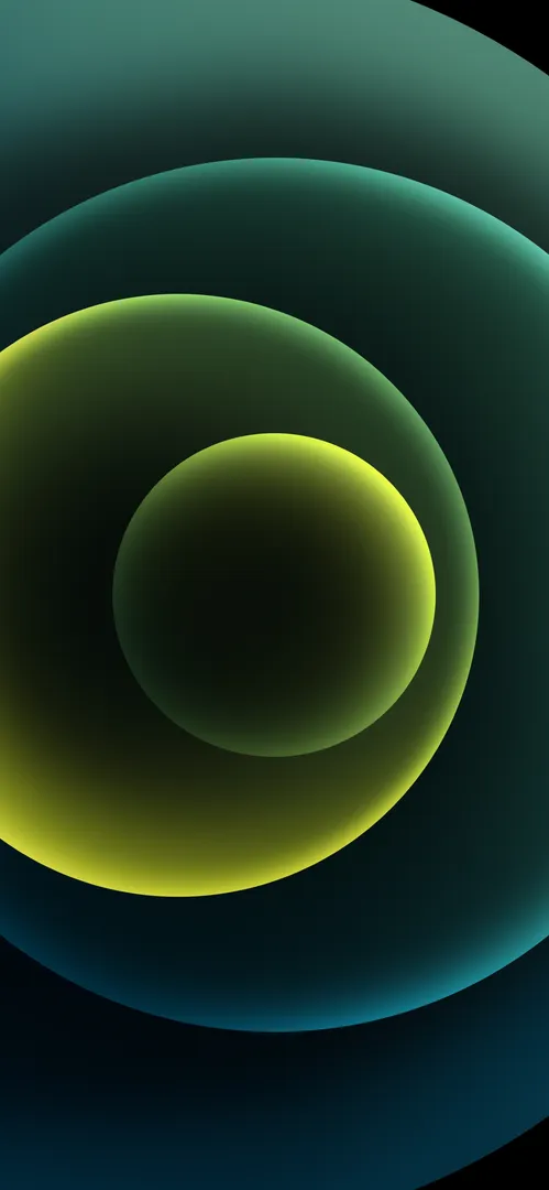 Green Dark