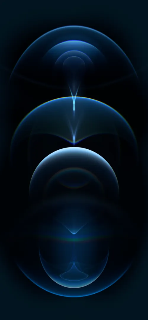Blue Dark