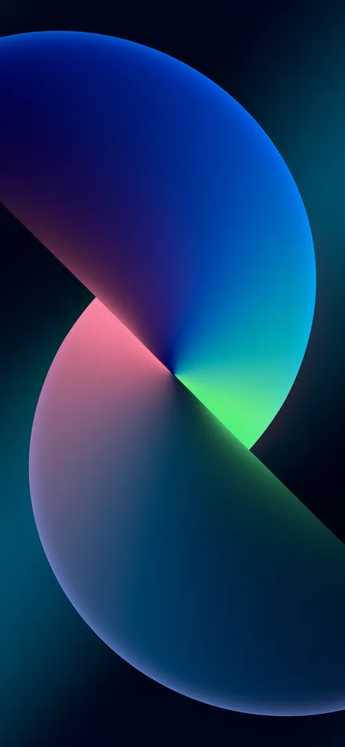Blue Dark