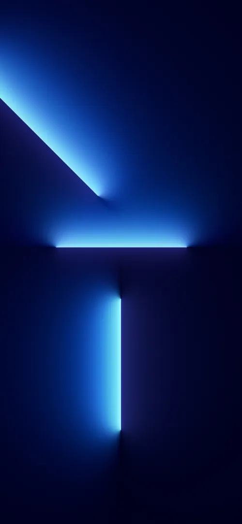 Blue Dark
