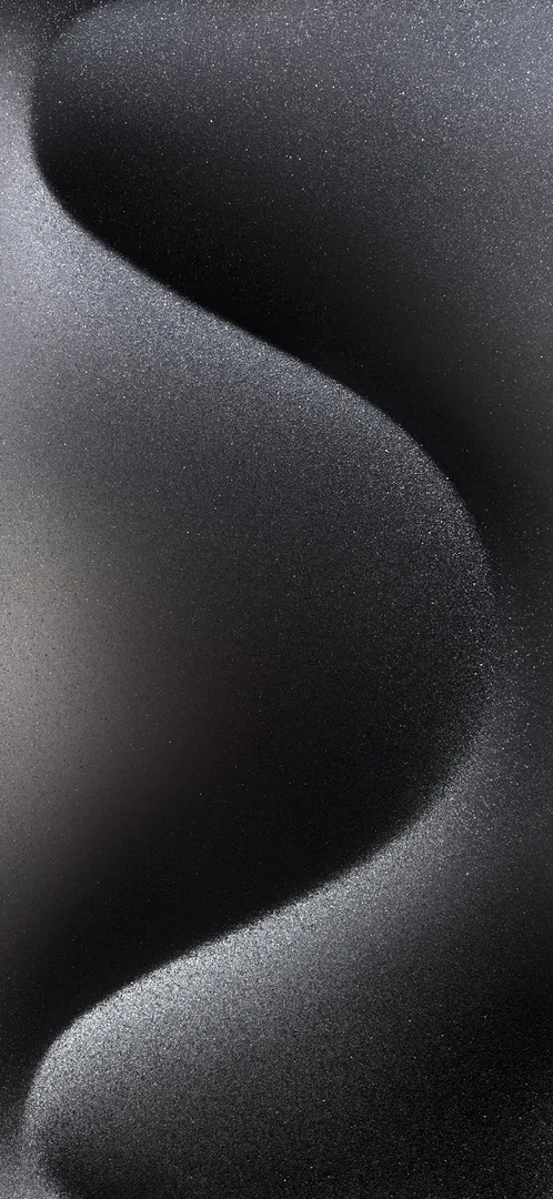Black Titanium