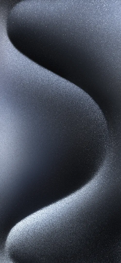 Blue Titanium