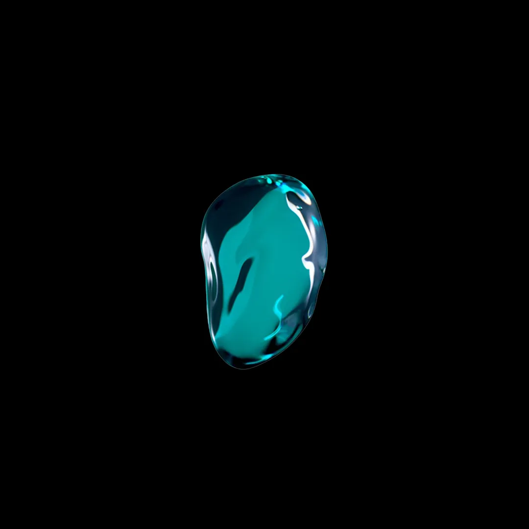 Drop Green