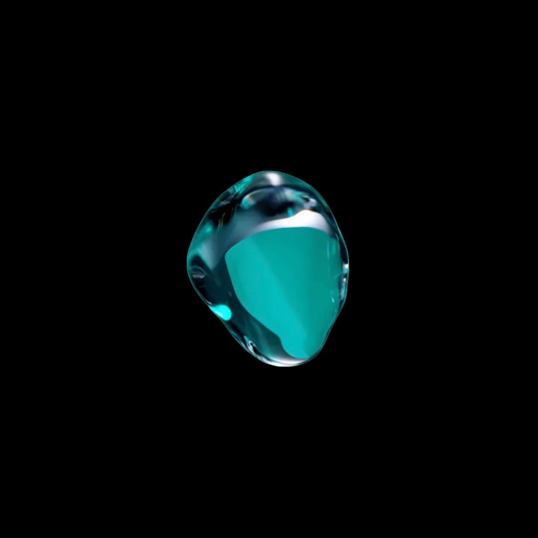 Drop Green