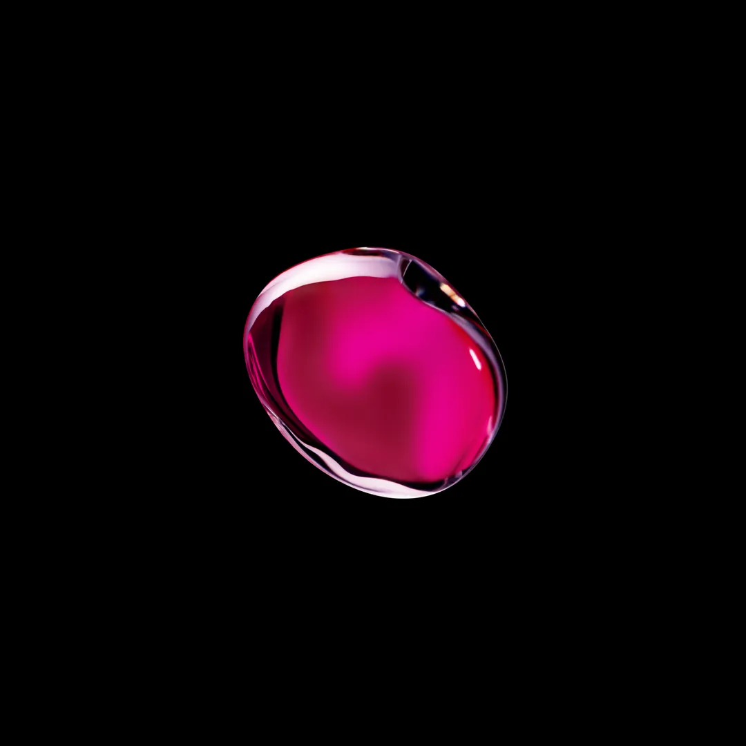 Drop Pink