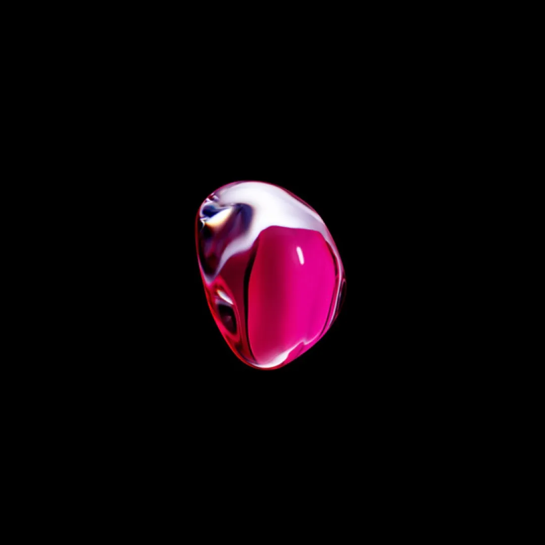Drop Pink