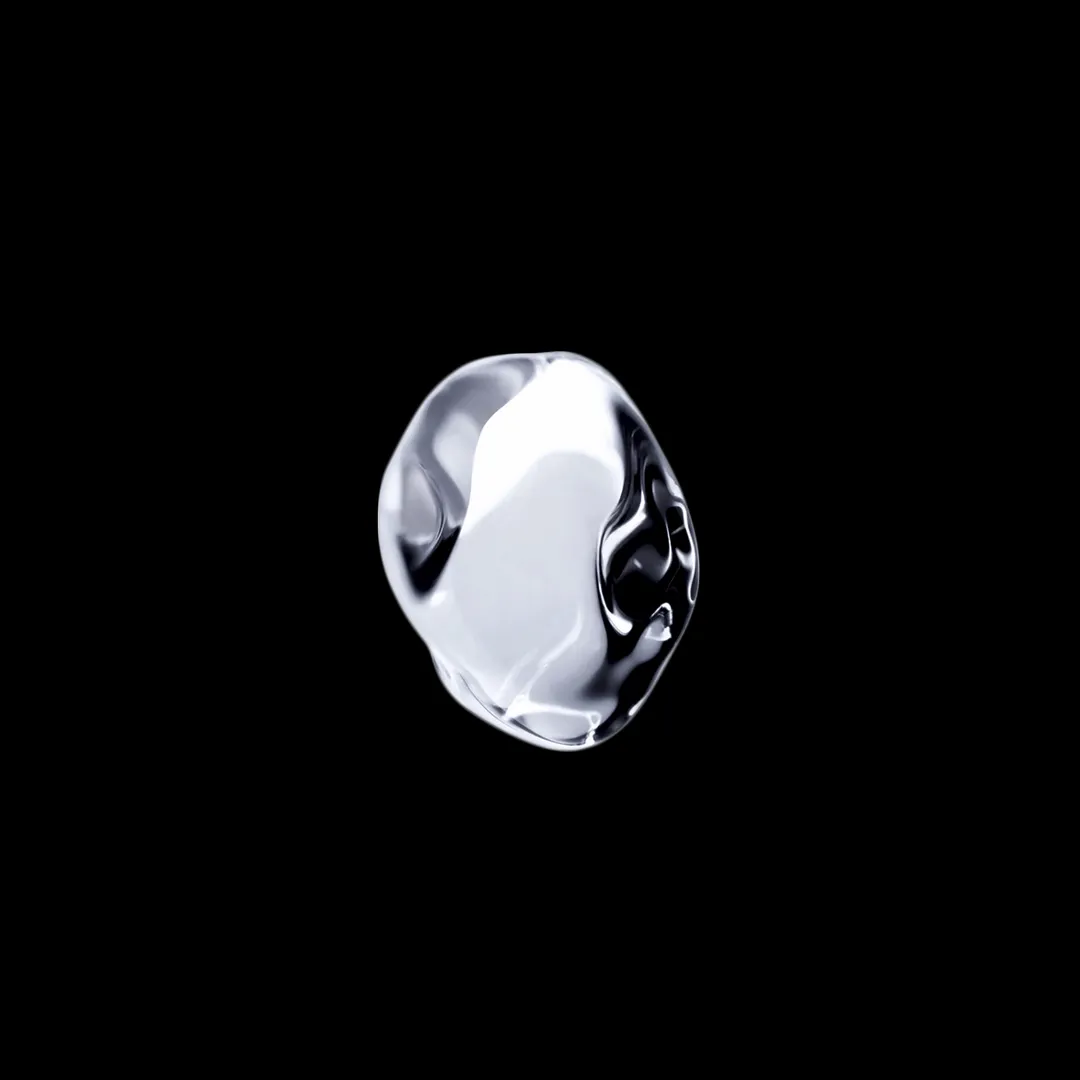Drop Silver