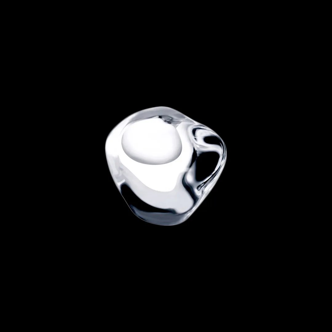Drop Silver