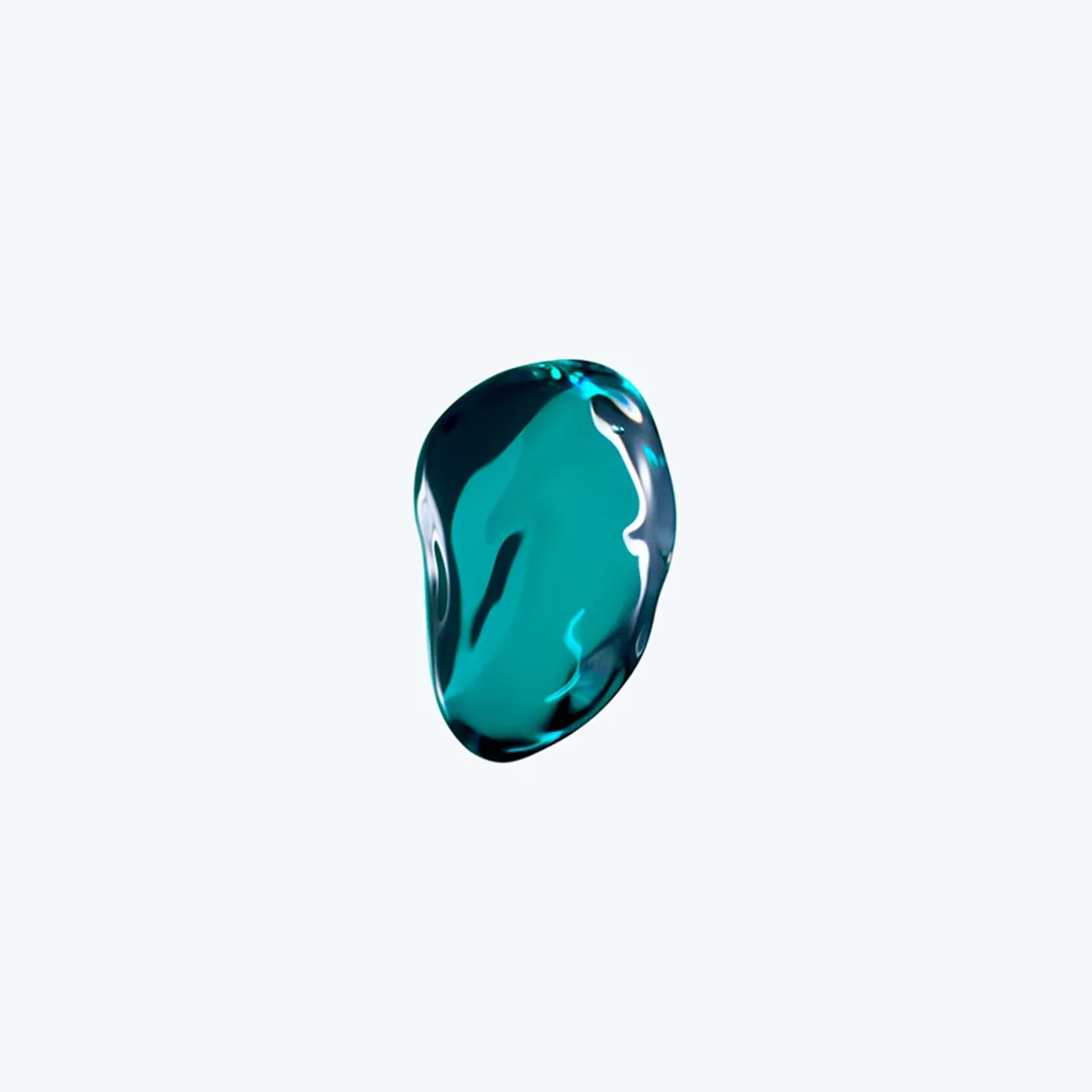 Drop Green