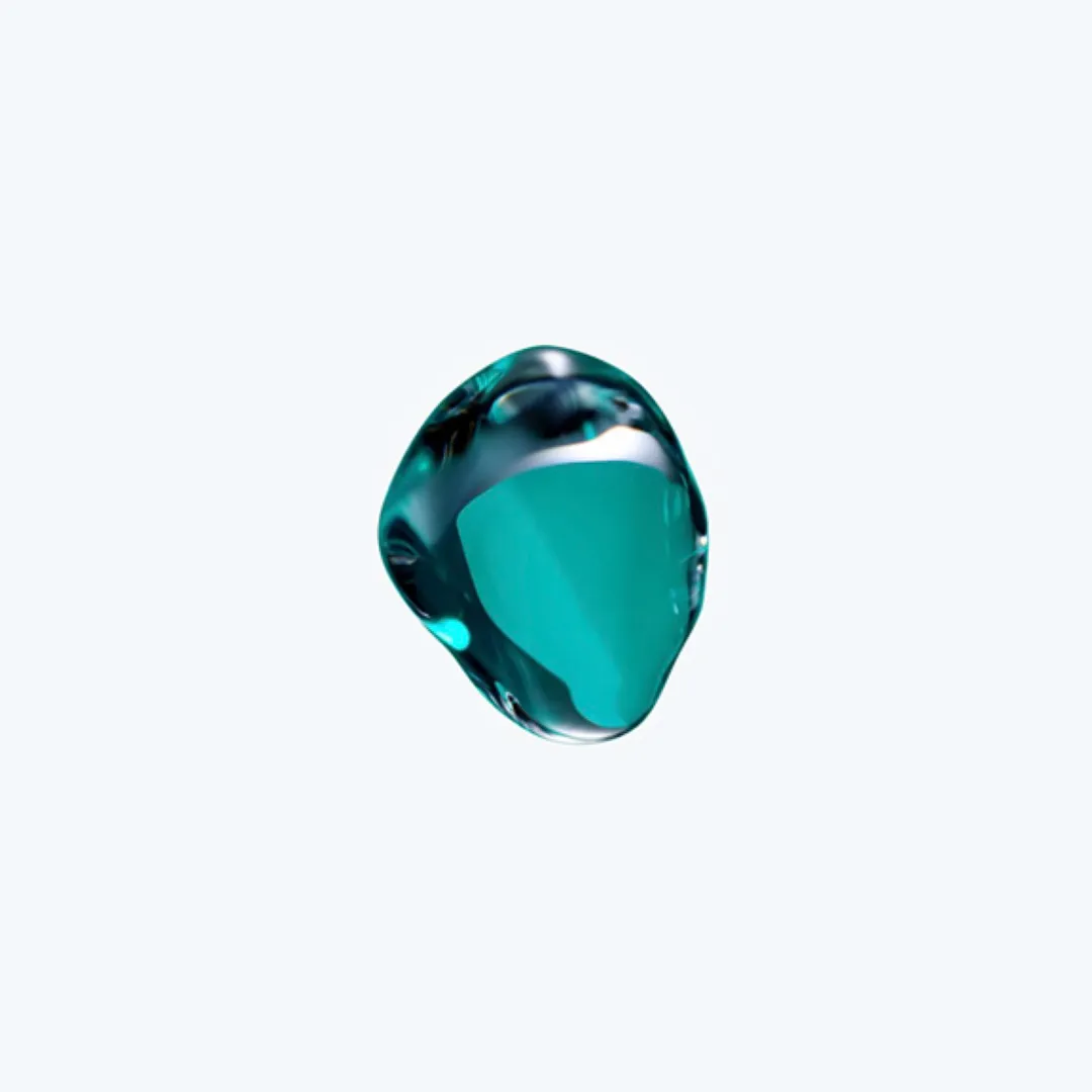 Drop Green