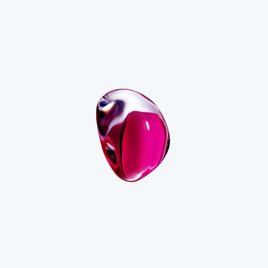 Drop Pink