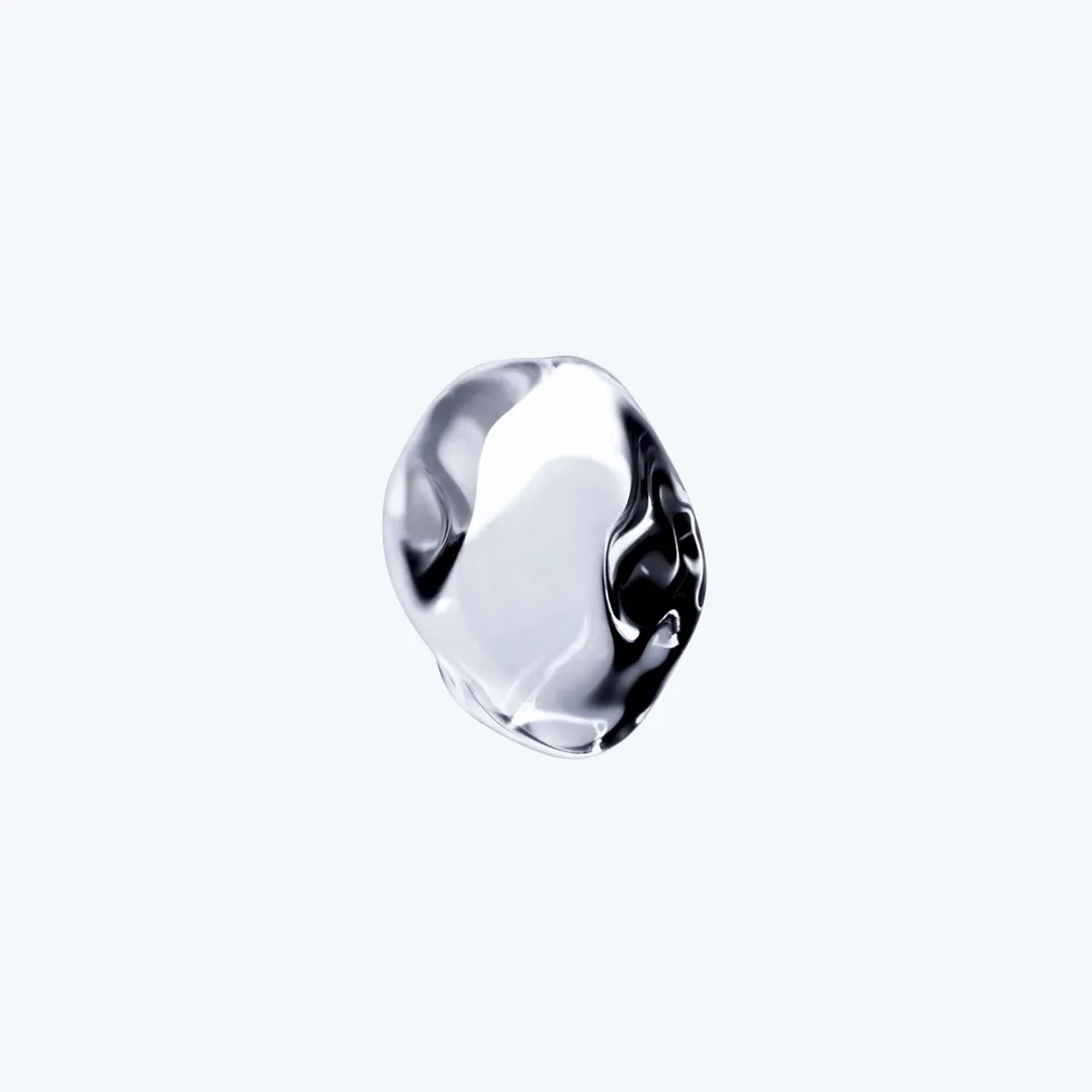 Drop Silver