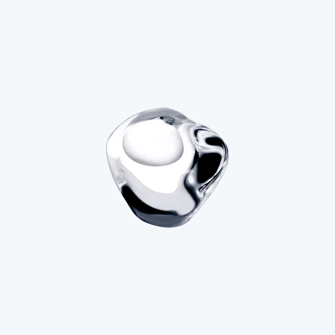 Drop Silver