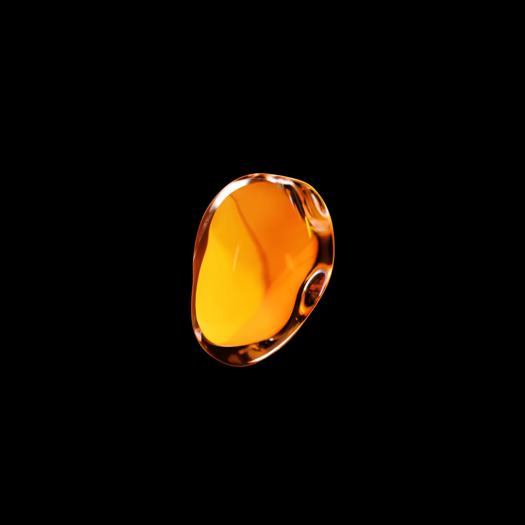 Drop Yellow