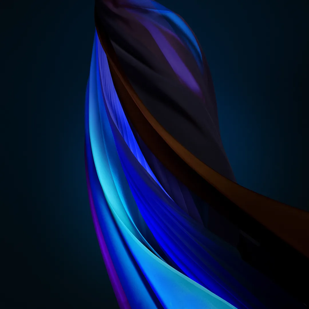 Blue Dark