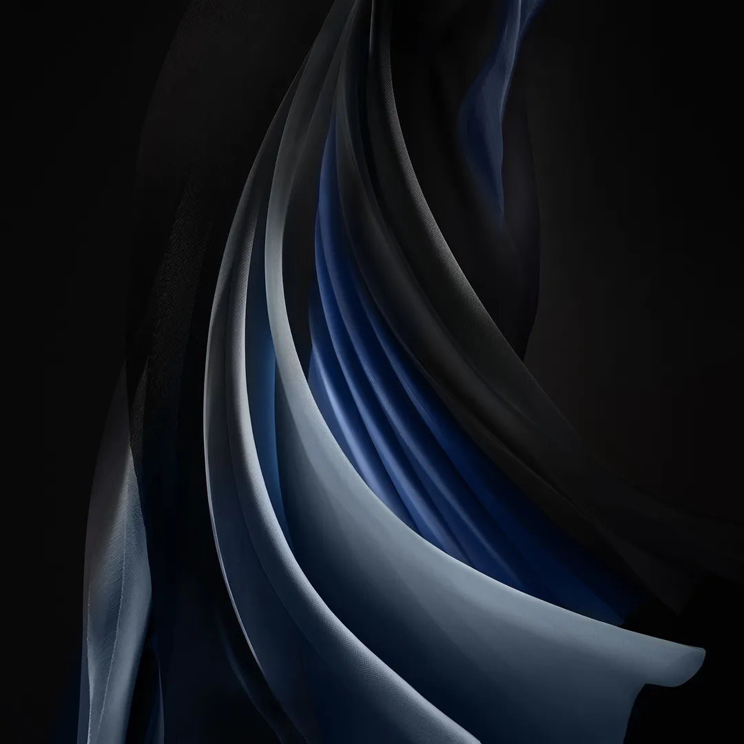 Space Gray Dark