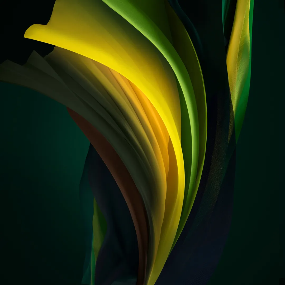 Yellow Dark