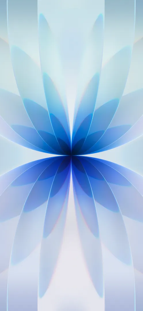 Mist Blue