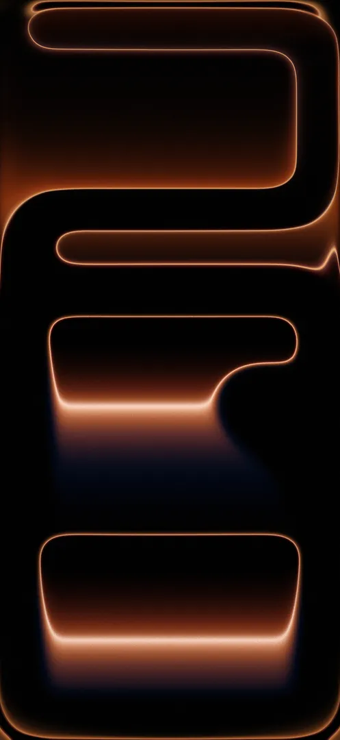 Cosmic Orange