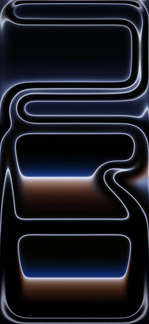 Deep Blue (Lockscreen)