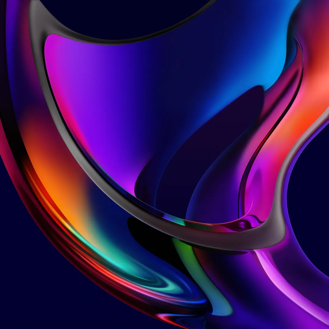 Iridescence